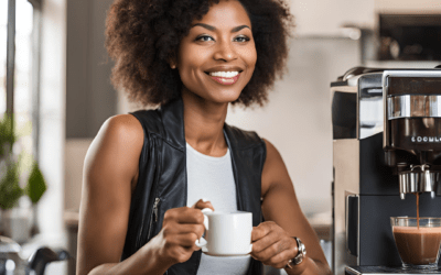 Leckeren und günstigen Kaffee